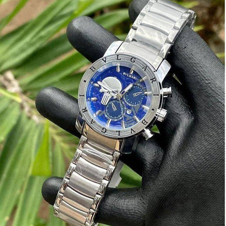 Relogios BVLGARI - BTickTime