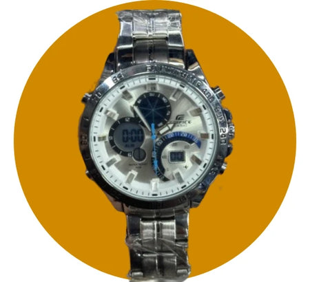 Relogios CASIO - BTickTime