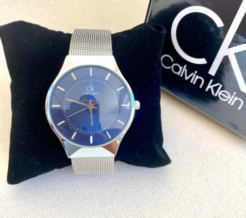 Calvin Klein - BTickTime
