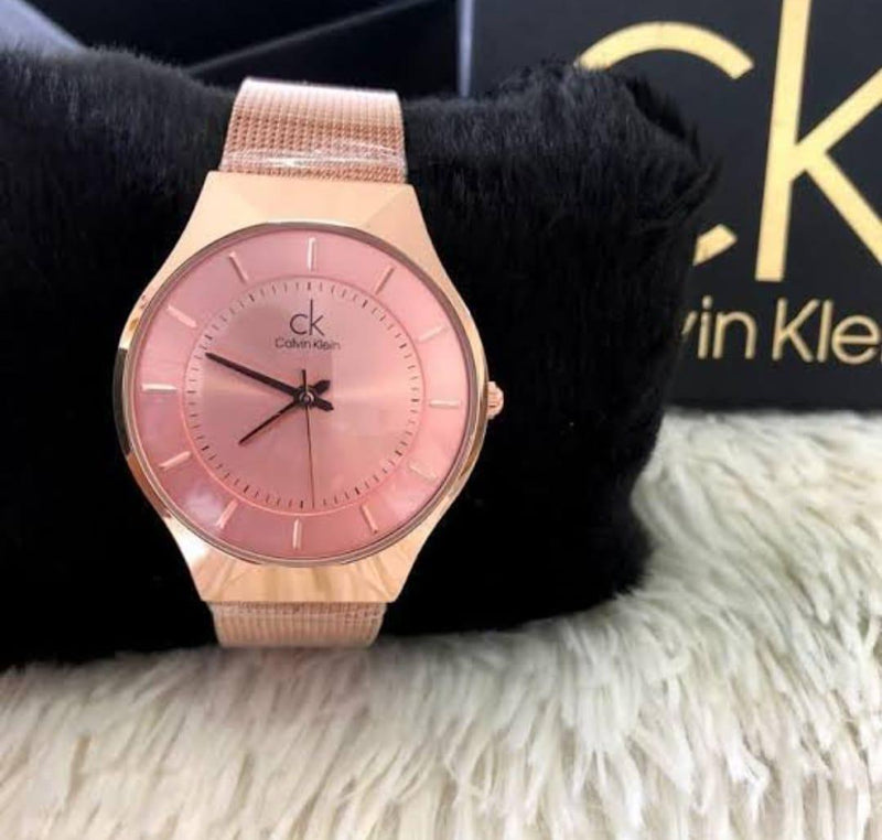 Calvin Klein - BTickTime