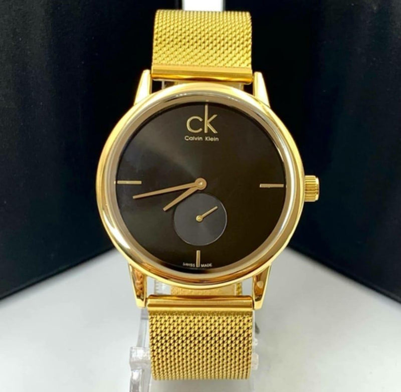 Calvin Klein - BTickTime