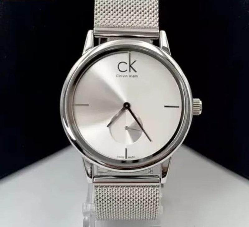Calvin Klein - BTickTime