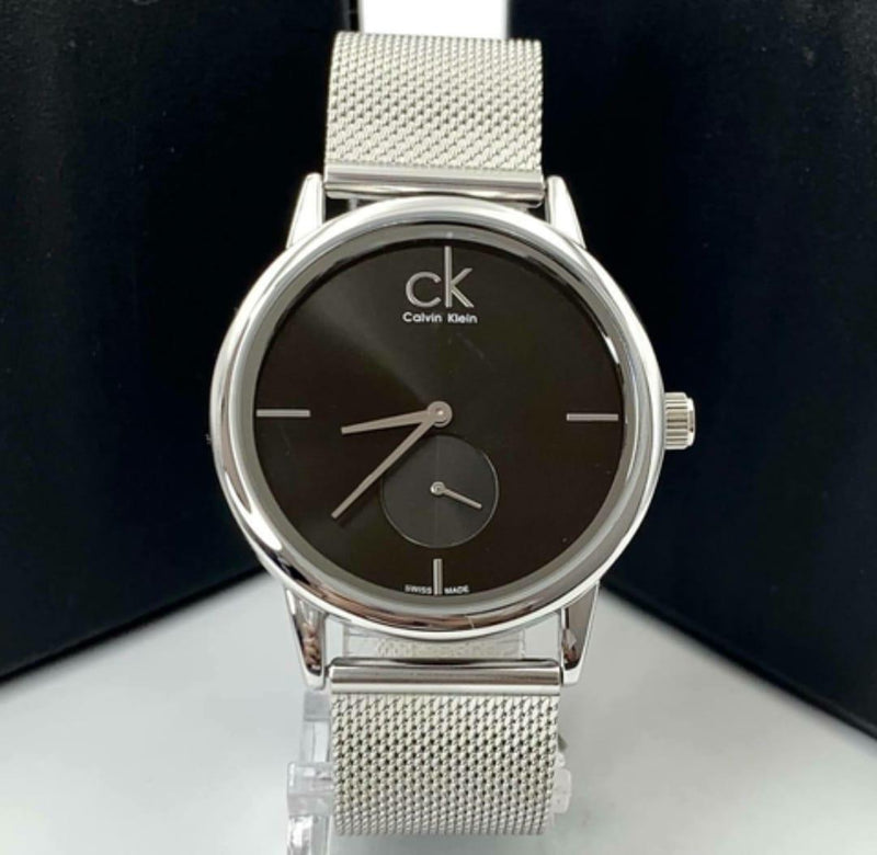 Calvin Klein - BTickTime