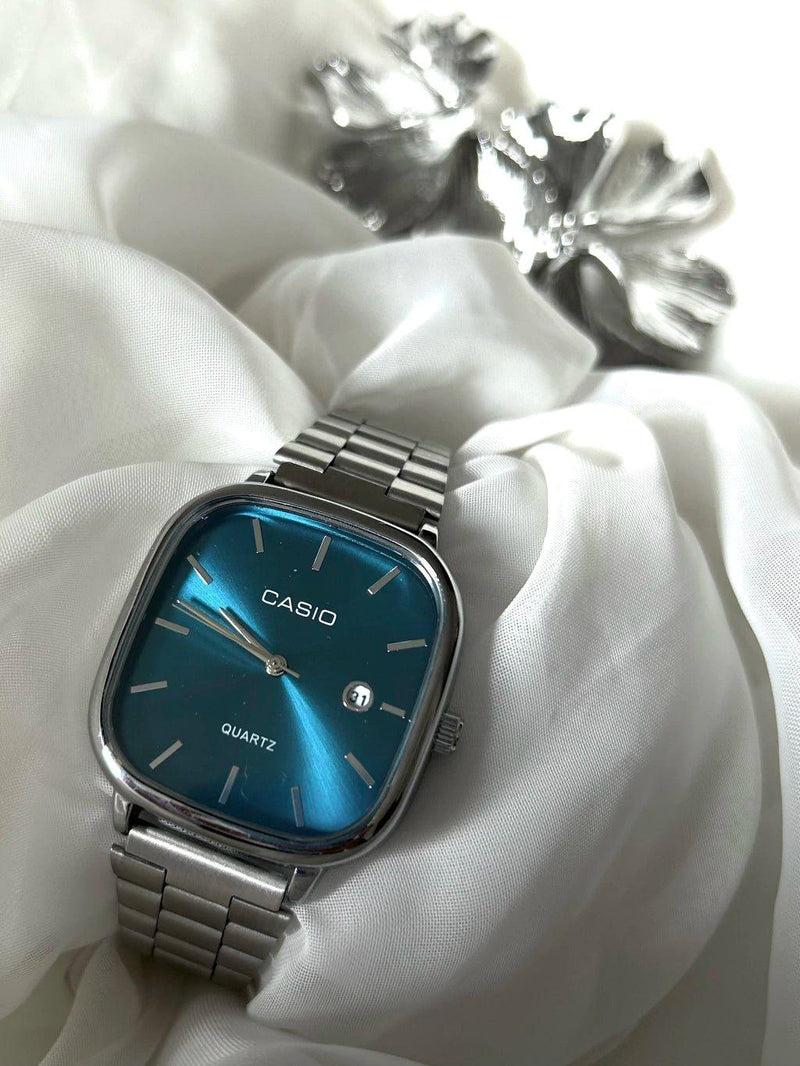 Casio Vintage A138 - BTickTime
