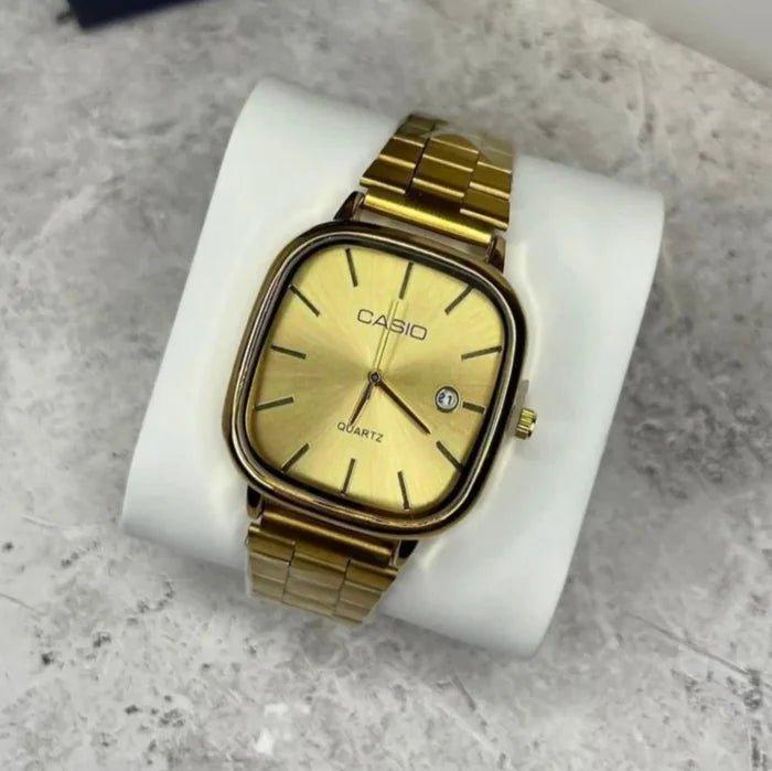 Casio Vintage A138 - BTickTime