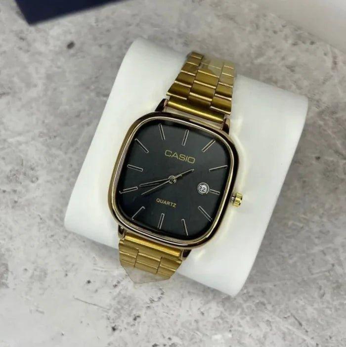 Casio Vintage A138 - BTickTime