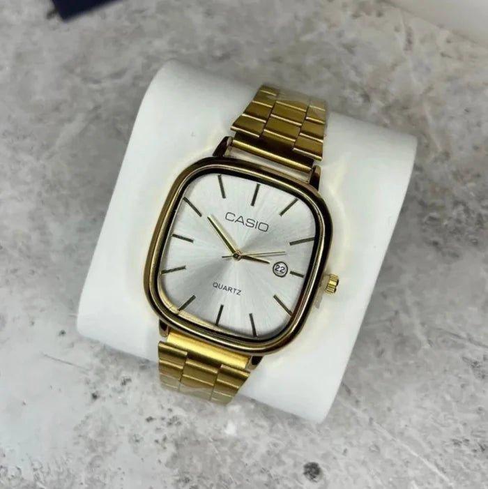 Casio Vintage A138 - BTickTime