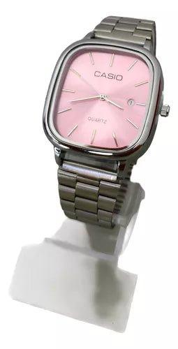 Casio Vintage A138 - BTickTime