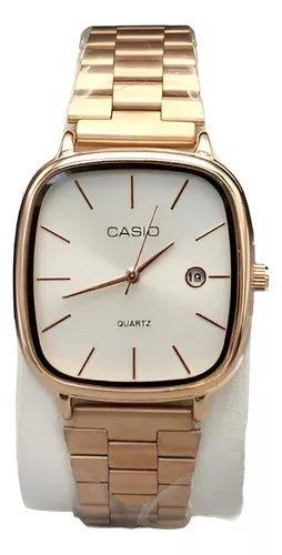 Casio Vintage A138 - BTickTime