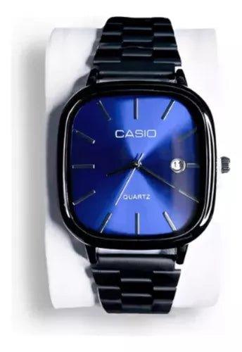 Casio Vintage A138 - BTickTime