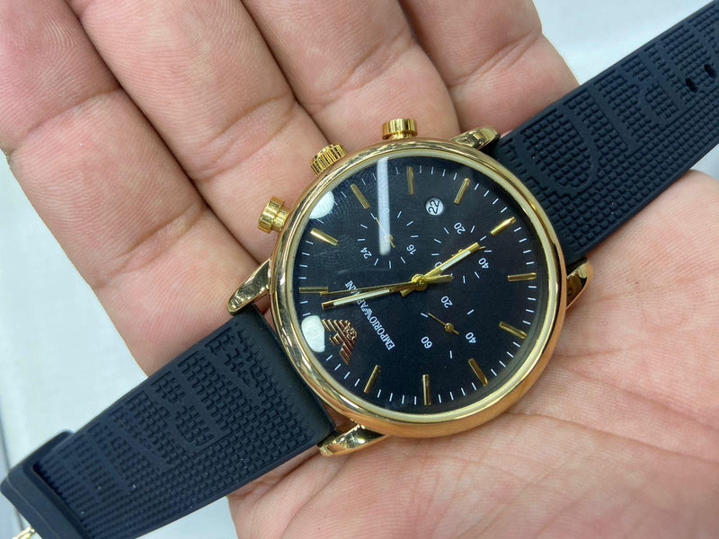Emporio Armani - BTickTime