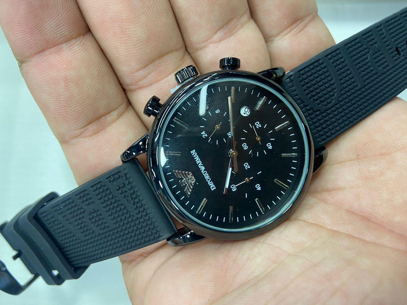 Emporio Armani - BTickTime