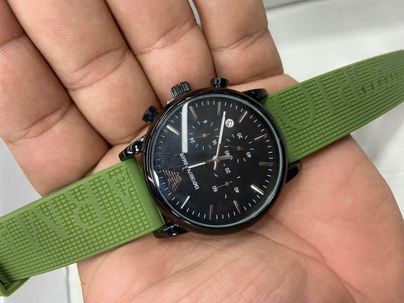 Emporio Armani - BTickTime