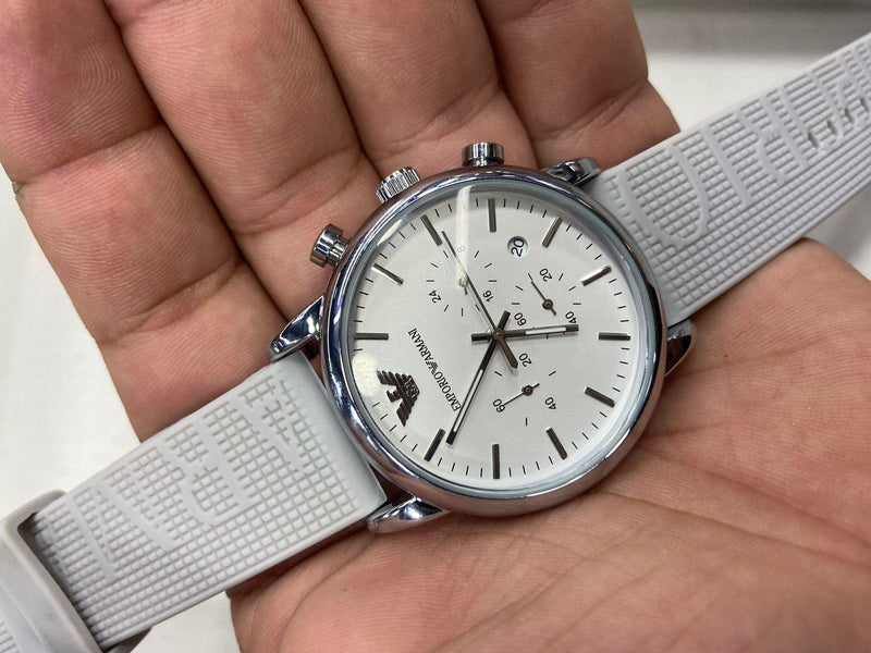 Emporio Armani - BTickTime