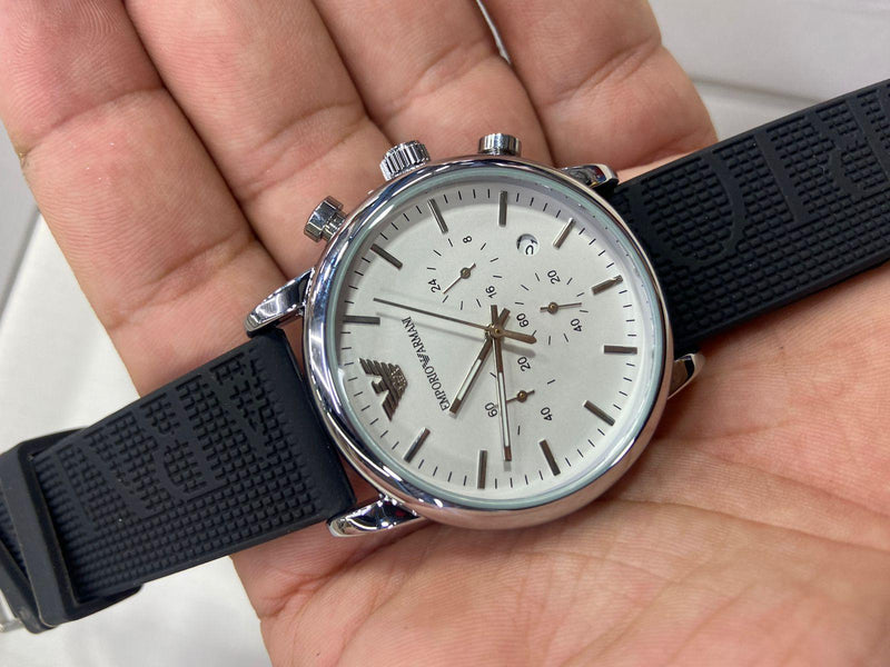 Emporio Armani - BTickTime