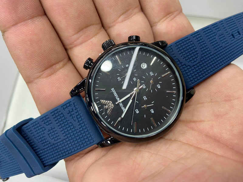 Emporio Armani - BTickTime