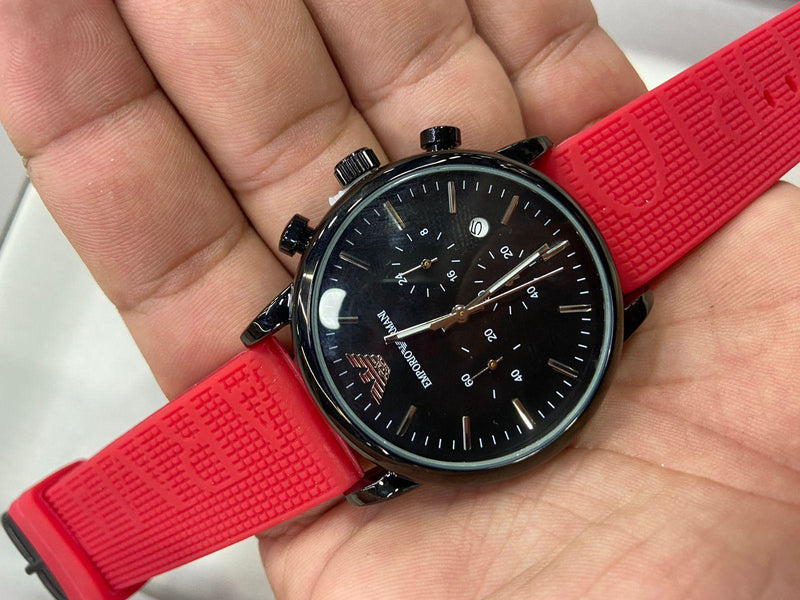 Emporio Armani - BTickTime