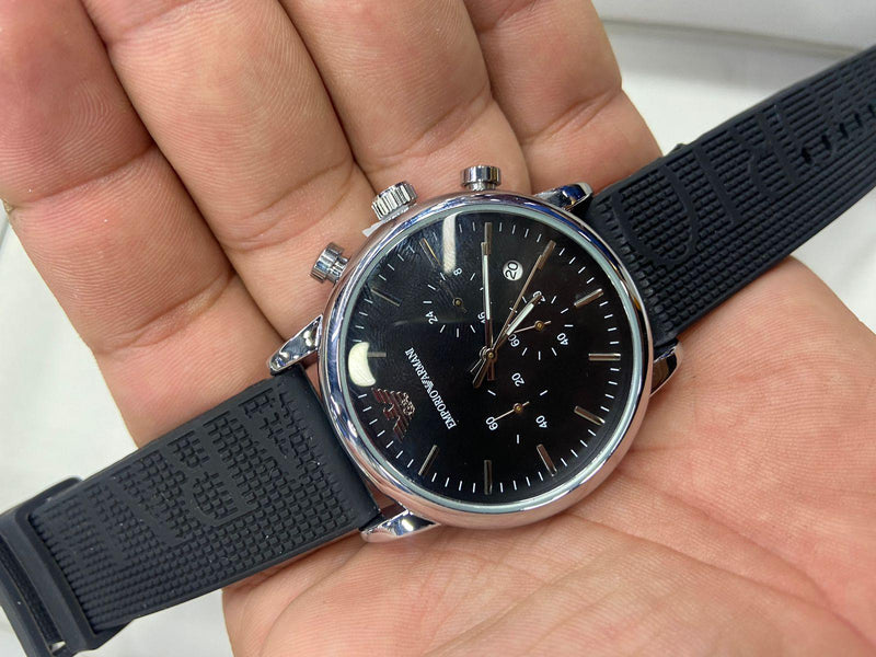 Emporio Armani - BTickTime