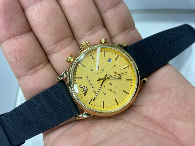 Emporio Armani - BTickTime