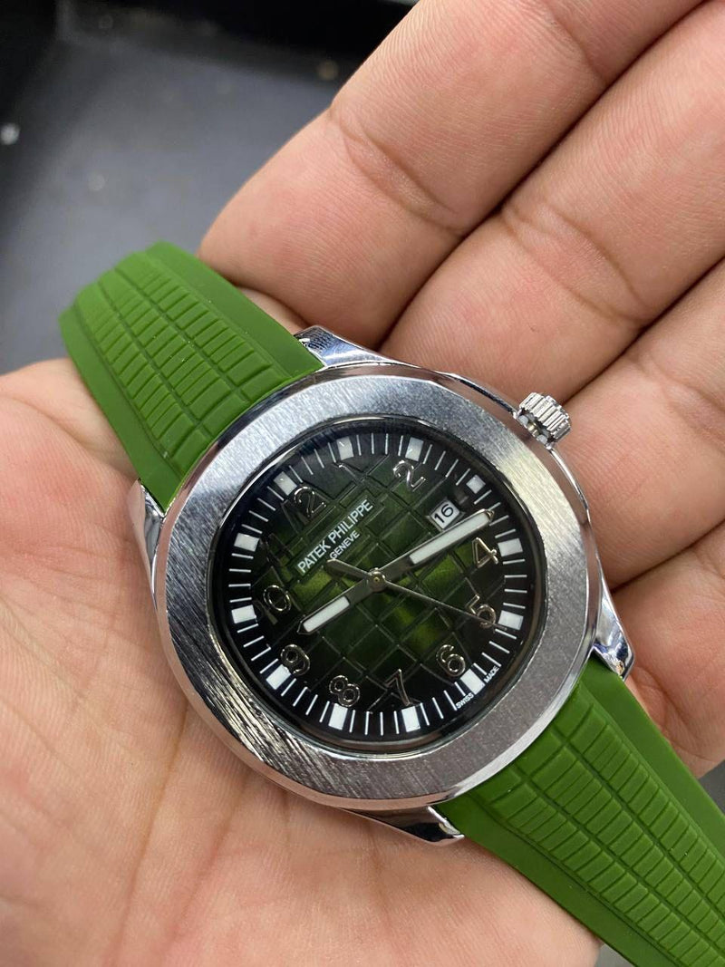 Patek philippe - BTickTime