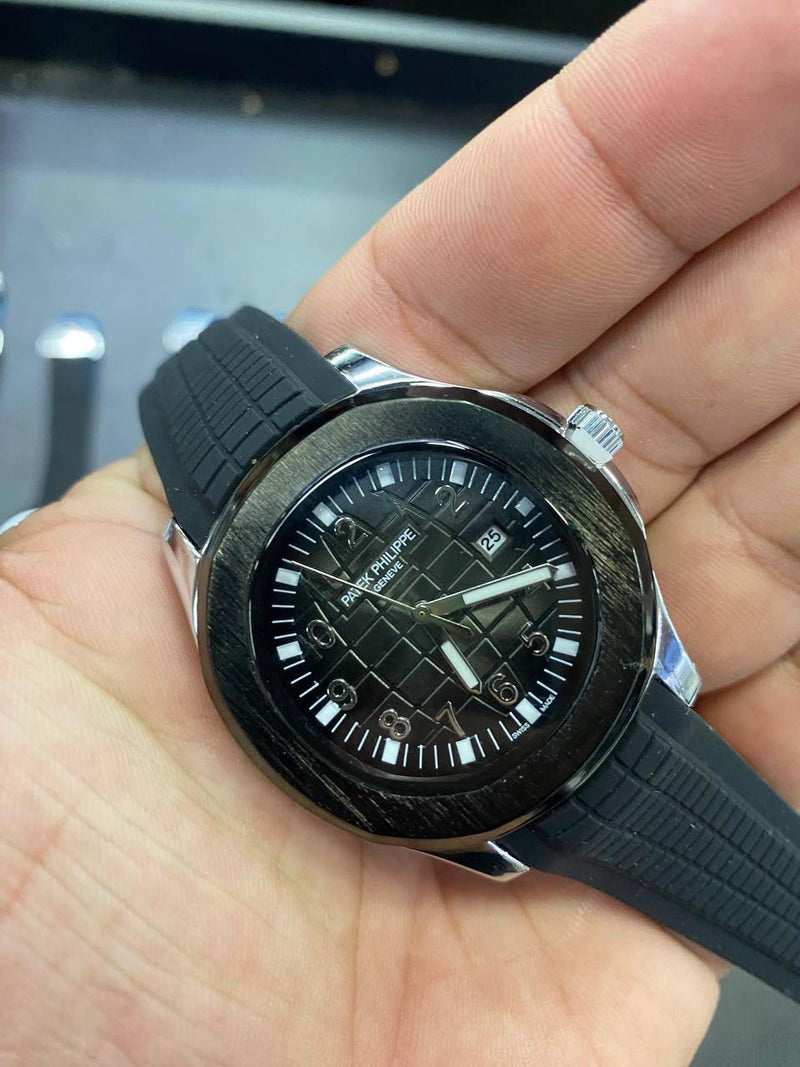 Patek philippe - BTickTime