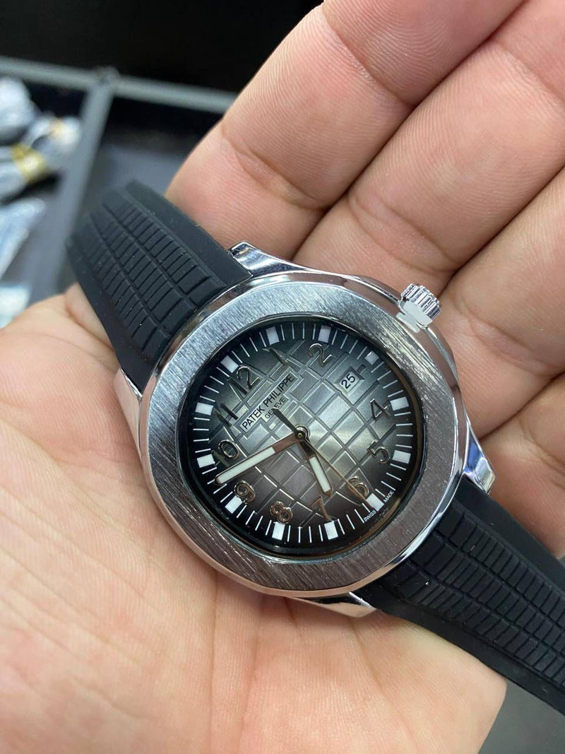 Patek philippe - BTickTime