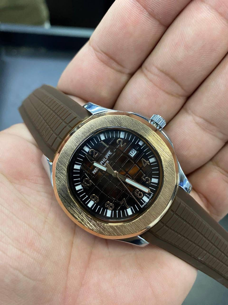 Patek philippe - BTickTime
