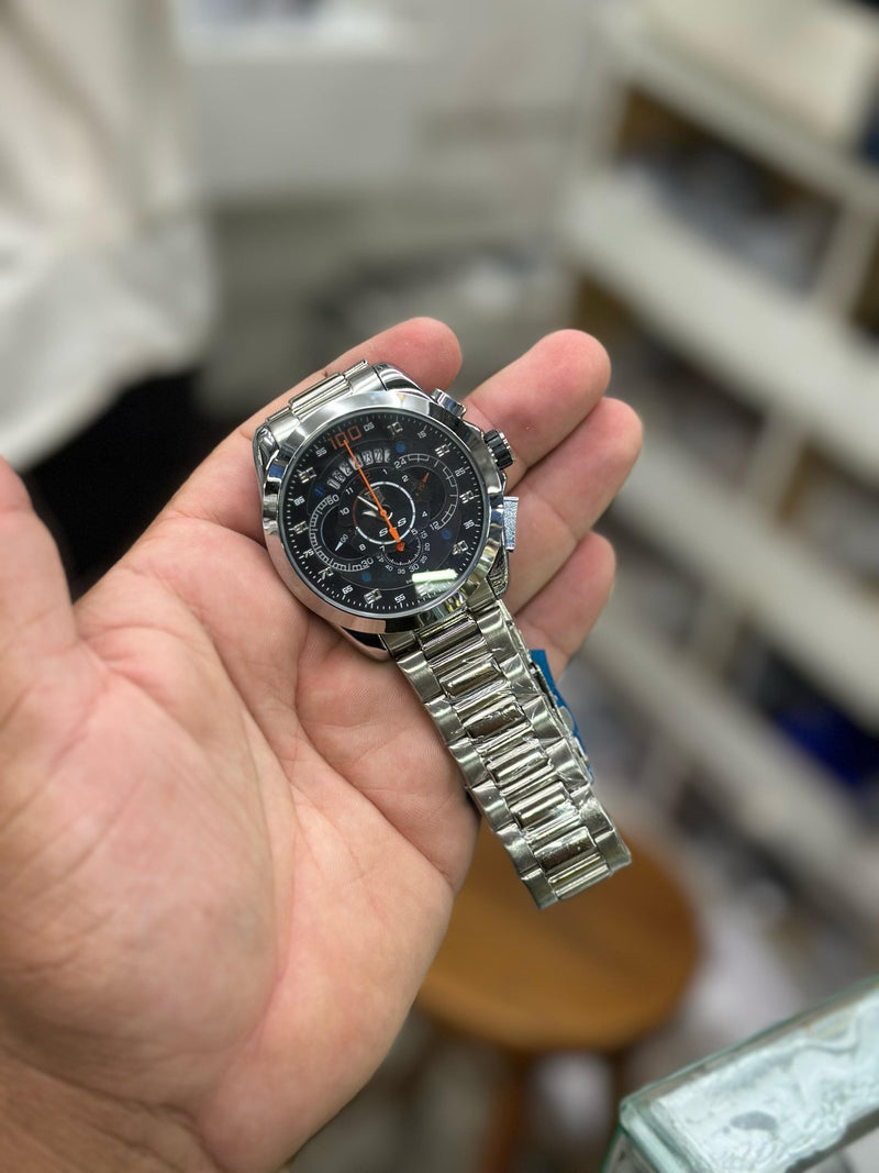 TAG HEUER MERCEDES SLS - BTickTime