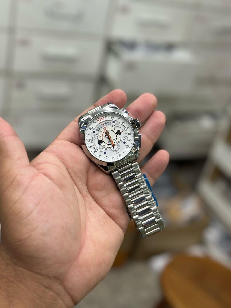 TAG HEUER MERCEDES SLS - BTickTime