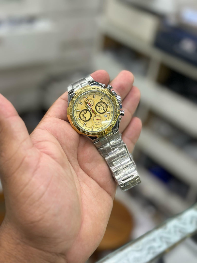 TAG HEUER MERCEDES SLS - BTickTime