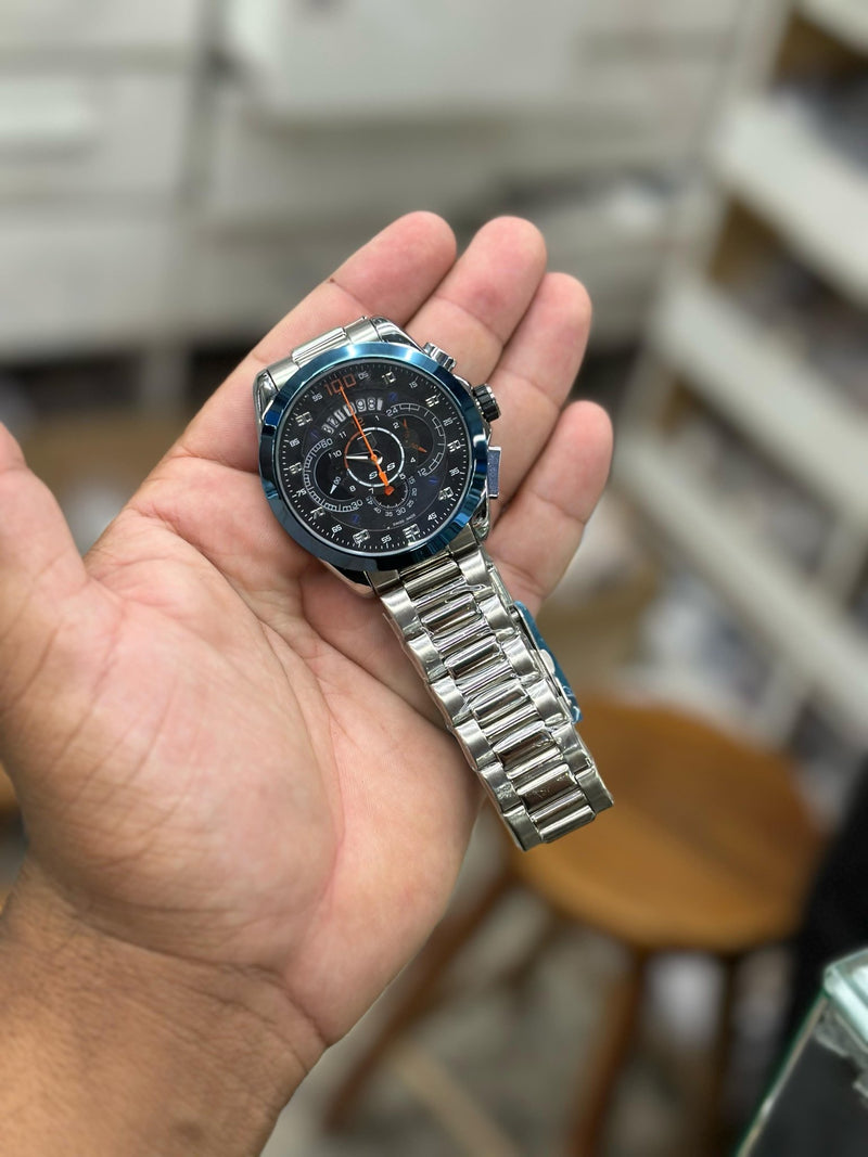 TAG HEUER MERCEDES SLS - BTickTime